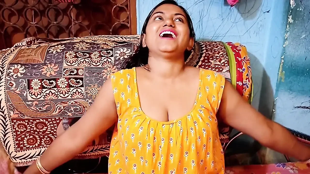 Fucked My Maid’s Stepdaughter In School Uniform In Doggy Style And Got A Sexy Blowjob