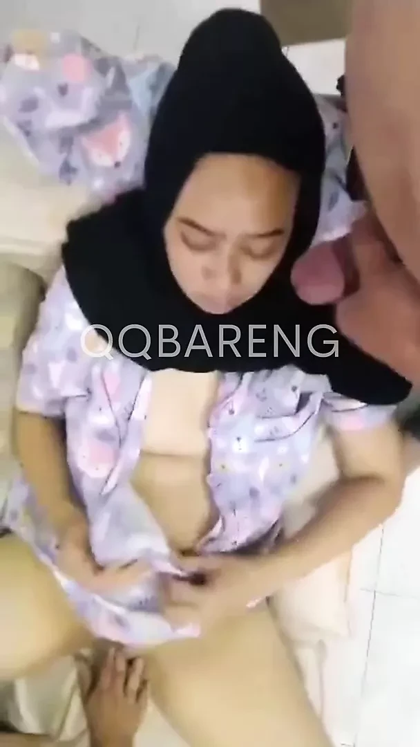 Cewe Indonesia Jilbab Sange Sama Selingkuhan
