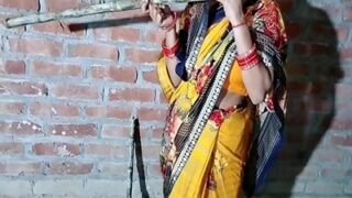 Desi Devar Menggali Liang Basah Bhabhi Dengan Batang Tebunya Yang Keras