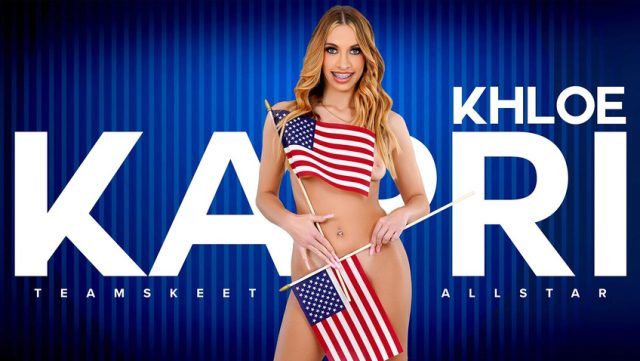Khloe Si Taruna Nakal Yang Menggoda