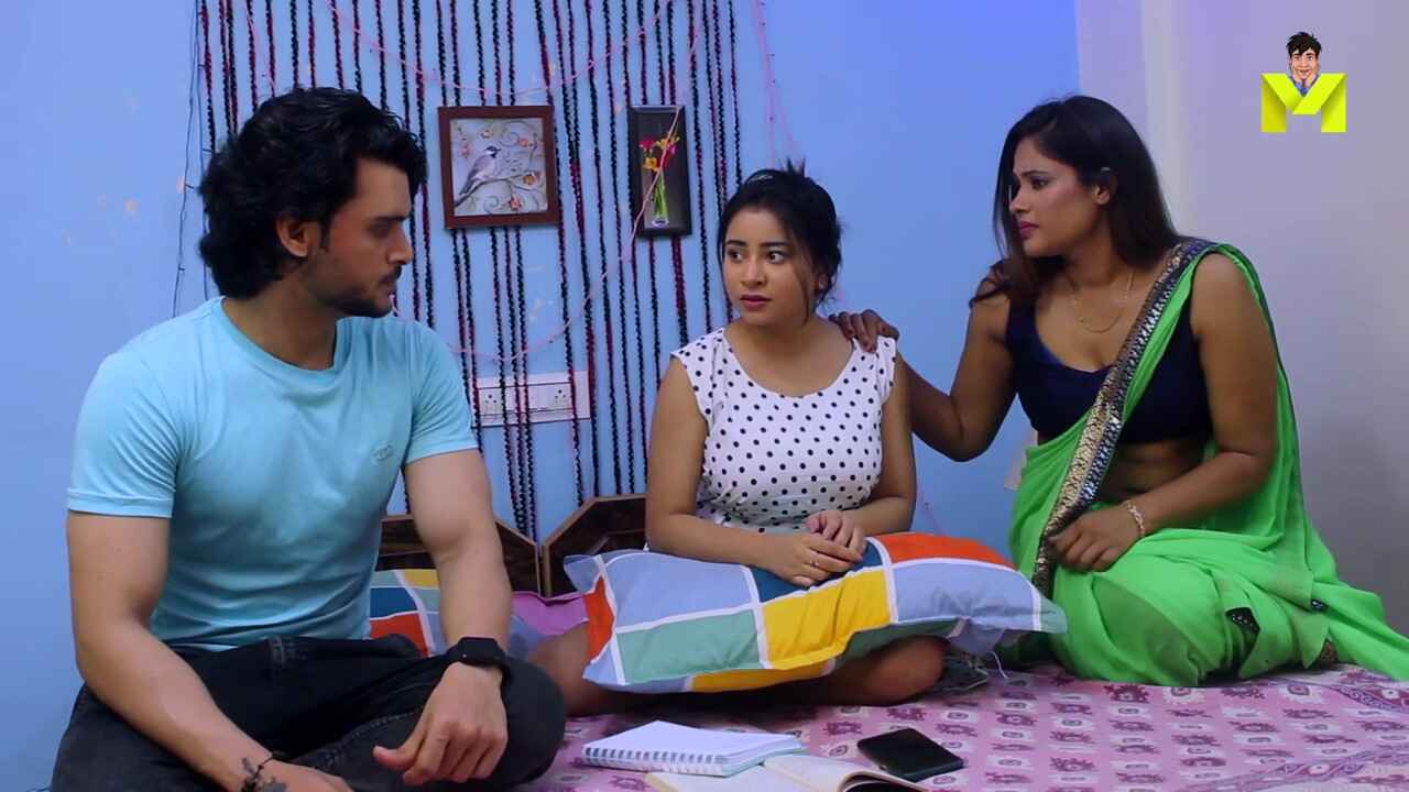 Mali Phool 2024: Mastram Originals – Film Panas Hindi Pendek Yang Menggoda