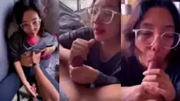 Malu-malu Tapi Mau, Pertama Kali Bikin Deg-degan