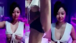 Payudara Montok Miss Hypernova Di Mango Live