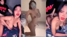 Tante Digoyang Ganas Dari Belakang Oleh Abg Gagah