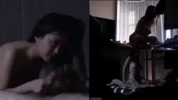 Tante Genit Menggoda Bule Hingga Ranjang