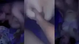 Tiga Serangkai Muda Mudi, Si Ceweknya Bikin Nafsu Berkobar