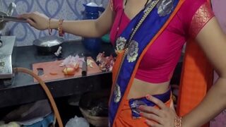 Video Panas Bhabhi Mesum Dan Adik Ipar Di Dapur