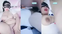 Vira Suster Toge Dientot Pacar Crot Dalam