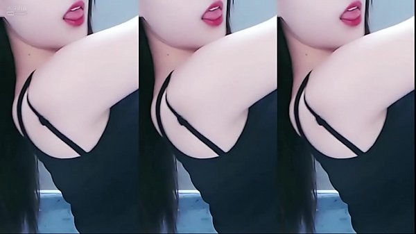 Điệu Nhảy Mông đùi Mê Hoặc Của Cô Gái Trung Quốc