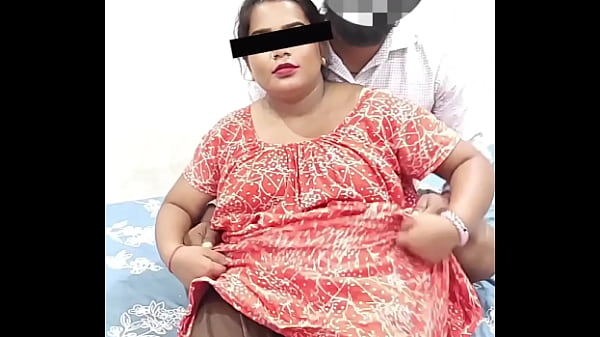 Pasangan India Yang Bergairah Dalam Ranjang