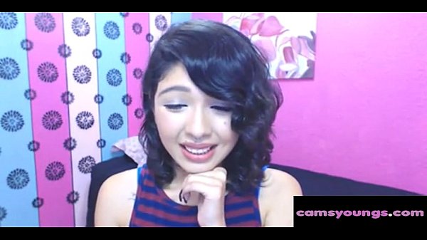 Gadis Asia Imut Ngentot Live Di Webcam Gratis