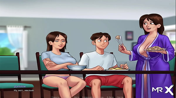Ibu Tiri Menggoda Dan Merawat Anak Tirinya Dengan Cara Yang Tak Terlupakan