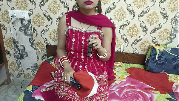 Malam Natal, Aku Digilir Devar Ji Dengan Rayuan Mesra Dalam Bahasa Hindi