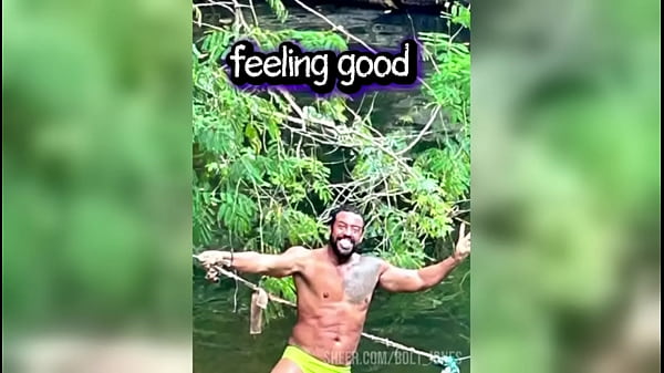 Dari Pantai Copacabana Hingga Natal, Jelajahi Jalur Liar Menuju Air Terjun, Mencari Wanita Liar Untuk Bercinta Di Alam Bebas.