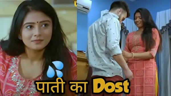 Istri Ceritakan Kisah Panasnya Dalam Hindi || Ulasan Seru Tentang Serial Web ‘istri Idaman’