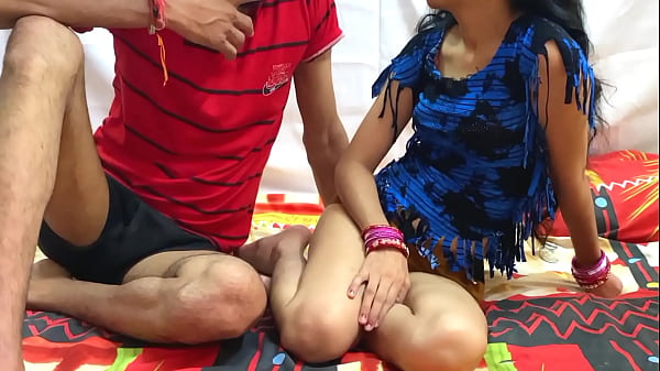 Bhabhi India Panas Pertama Kali Ngentot Sama Devar, Suara Hindi Jernih Hd