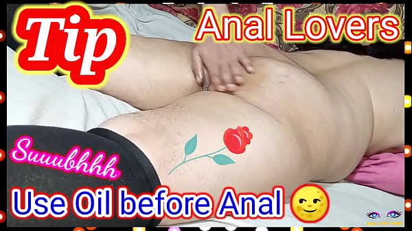 Bhabhi India Asli Digilir Anal Keras Dengan Suara Hindi Yang Menggairahkan