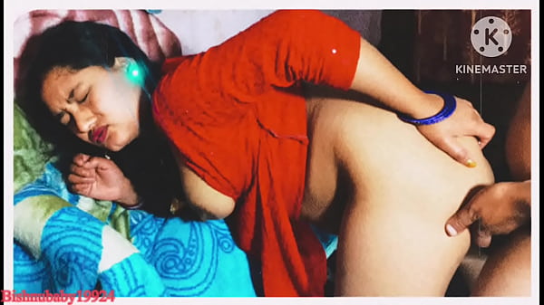 Desi Style Mein Chodai Meri Bandi Ki