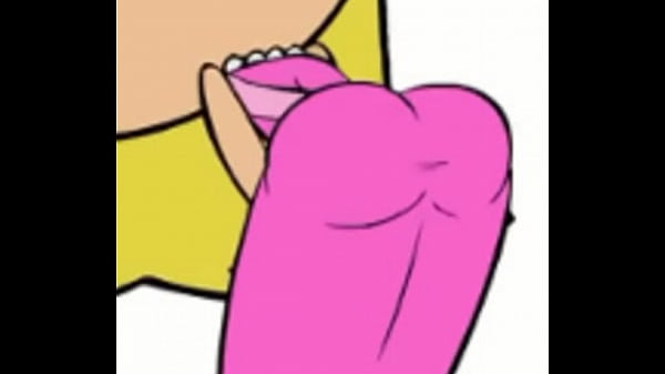 Lola Loud Mengamuk Dengan Gaya Yang Menggoda