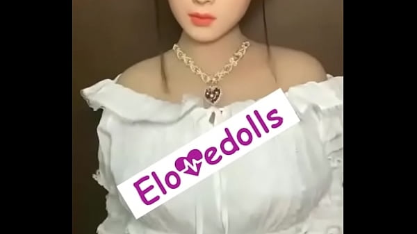 Boneka Seks Robot Pengantin Asia Silikon, Boneka Seks China Dan Amerika Untuk Memuaskan Hasrat Liar