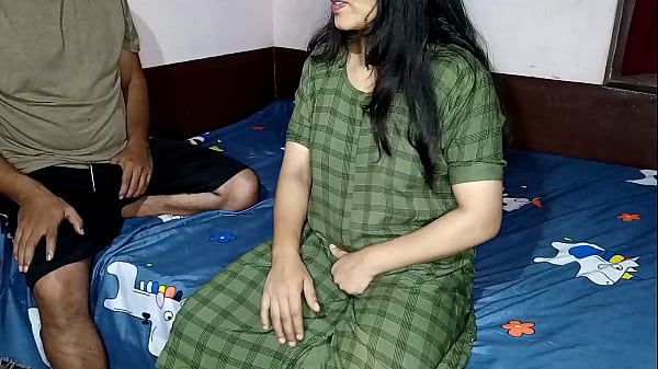 Ayah Tak Mampu Memuaskan, Jadi Ibu Tiri Jadi Pelacur Untuk Anak Tirinya