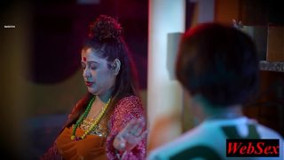 Mataji Memberkati! Serial Web India Yang Menggoda Dan Bikin Bergairah