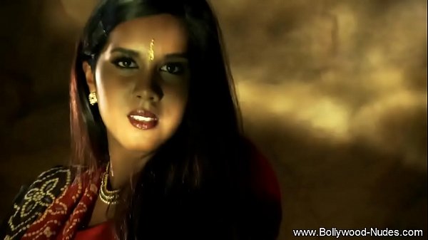 Gadis India Bollywood Telanjang Bulat