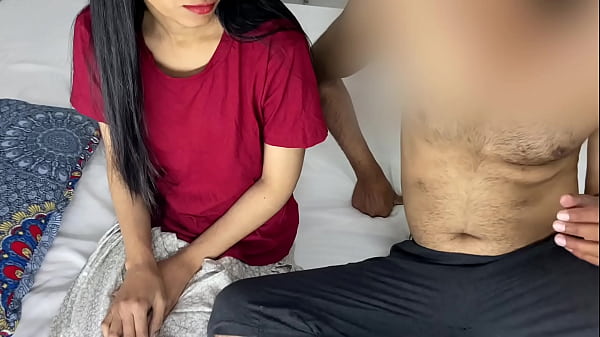 Ibu Tiri Punjabi Telanjang Dengan Pantat Besar Di Depanku Dan Berkata “isi Pantatku Yang Haus Ini”