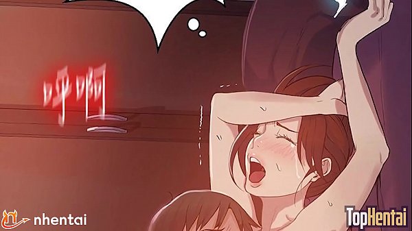 Pelajaran Rahasia Yang Membara Bersama Ibu Tiri – Episode 5