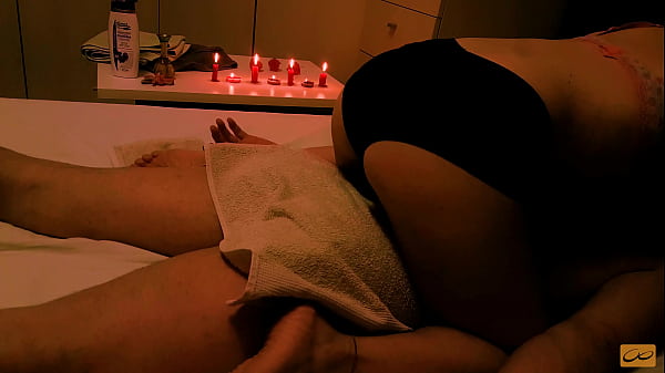 Pijat Nuru Thailand Yang Menggairahkan Dengan Klimaks Oral Tak Terbatas