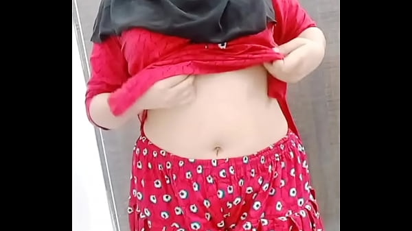 Istri Rumah Tangga Melepas Shalwar Kameez Untuk Pacarnya Dengan Bisikan Mesum Dalam Bahasa Hindi