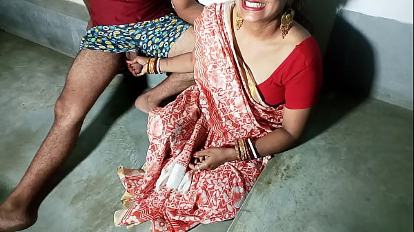 भाभी ने देवर को शादी से पहले ही सिखा दिया सुहागरात का असली मजा