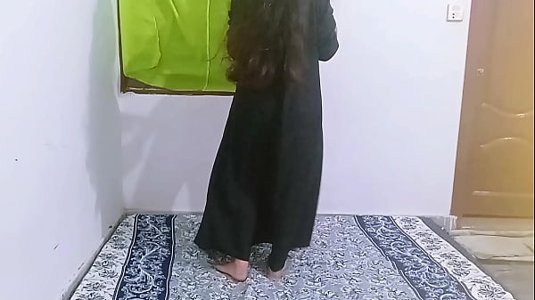 Gadis Muda India Desi Istri Selingkuh Ferzana Bhabhi Berjilbab Abaya Digoyang