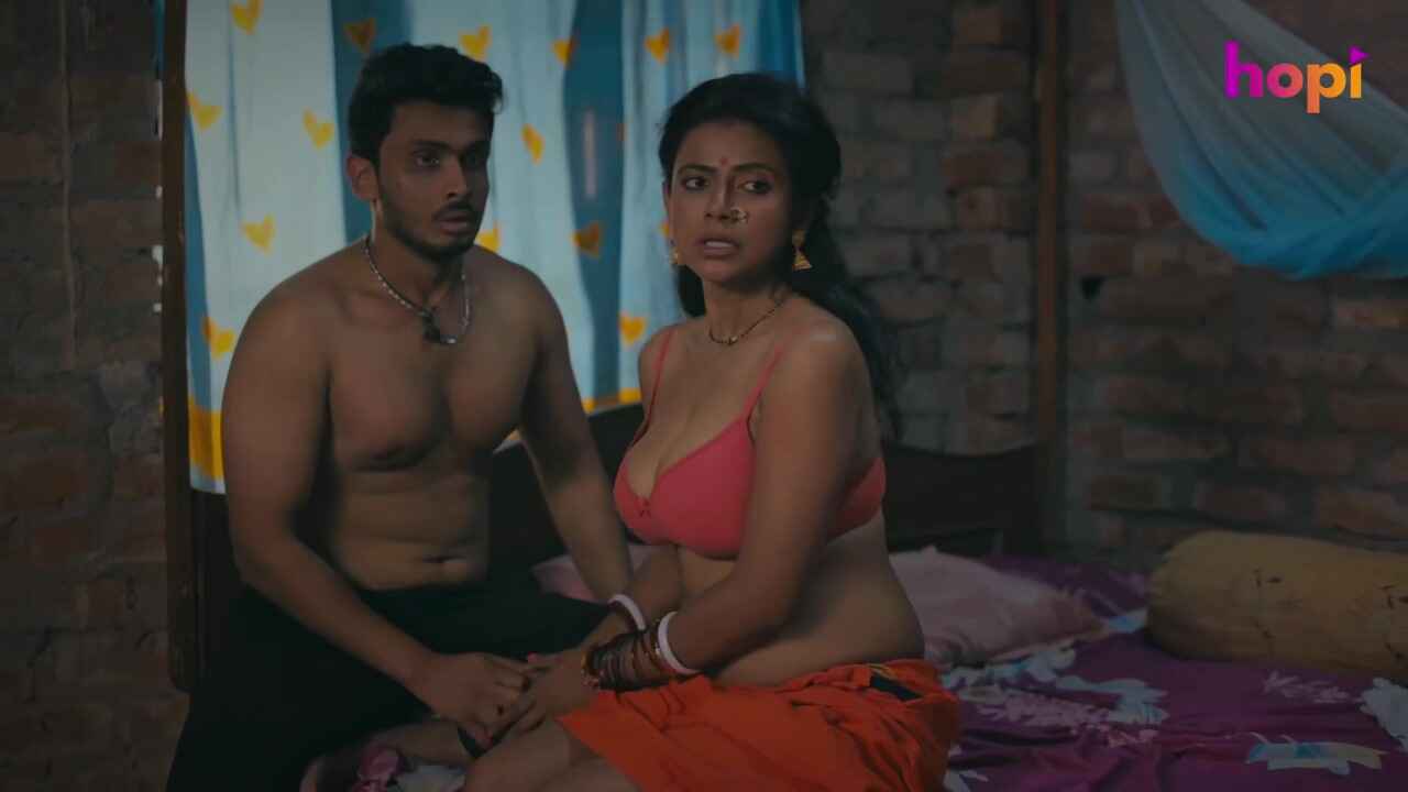 Babita Ji 2024: Hopi App Par Garam Hindi Xxx Short Film Ka Maza