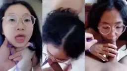 Gadis Cina Muda Jadi Budak Nafsu Episode 6