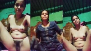 Gadis Tamil Telanjang Bugil Di Kamera Dan Memuaskan Nafsu Sendiri