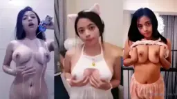 Koleksi Panas Miera Streamer Yang Bikin Goyang