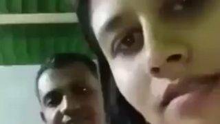 Malam-malam Panas Pengantin India Di Ranjang Pernikahan
