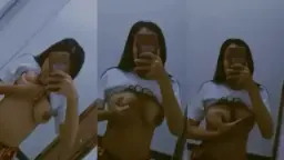 Paling Baru, Bocil Kirim Foto Payudara Dan Pantatnya