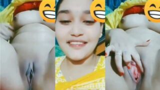 Panggilan Mesum Desa: Gadis Kampung Dan Lelaki Asing Beradu Nafsu Lewat Video Call
