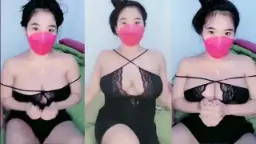 Pertunjukan Langsung Mango Yang Menggoda Dan Memikat