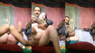 Pria Ngentai Istri Temannya Cepat-cepat Dalam Video Bf