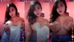 Selebgram Tobrut Tampil Telanjang Bulat Di Live Instagram