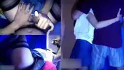 Tarian Anal Yang Menggoda, Membuatmu Tak Kuasa Menahan Hasrat