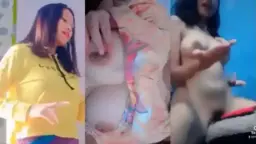 Tika Nesya Mengguncang Tiktok Dengan Video Panas 9 Detik Yang Bikin Napsu Melonjak