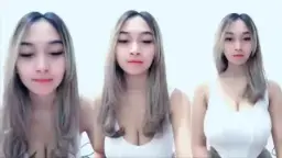 Ulyaaa, Host Mangolive Yang Menggoda Dengan Wajah Dan Tubuh Memesona