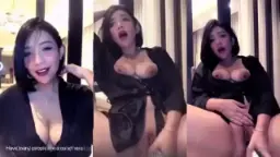 Video Mesum Babynookie Dari Onlyfans Bocor Ke Publik