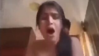Video Mesum Panas Influencer Seksi Varsha Dsouza Beredar
