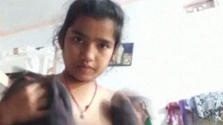 Video Panas Cewek Bd Ganti Baju Telanjang Sendirian