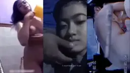 Video Syakira Menggoda Dengan Mulut Dan Ranjang